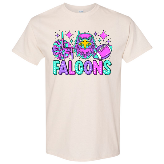 Falcons 6