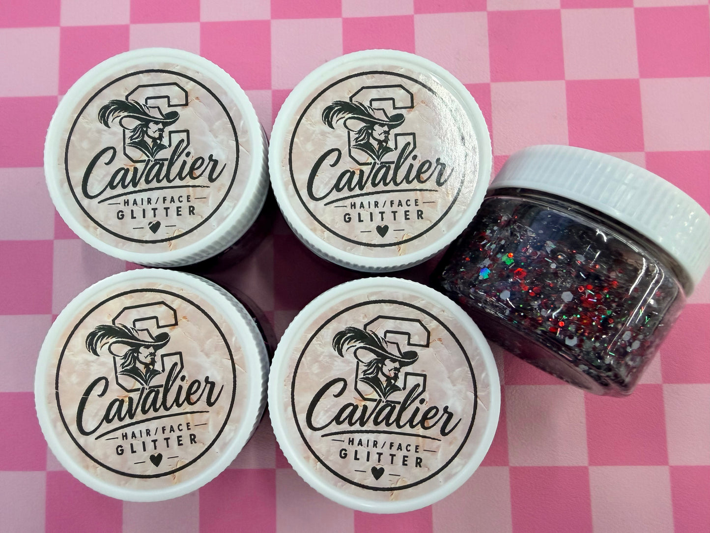 Hair/Face Glitter