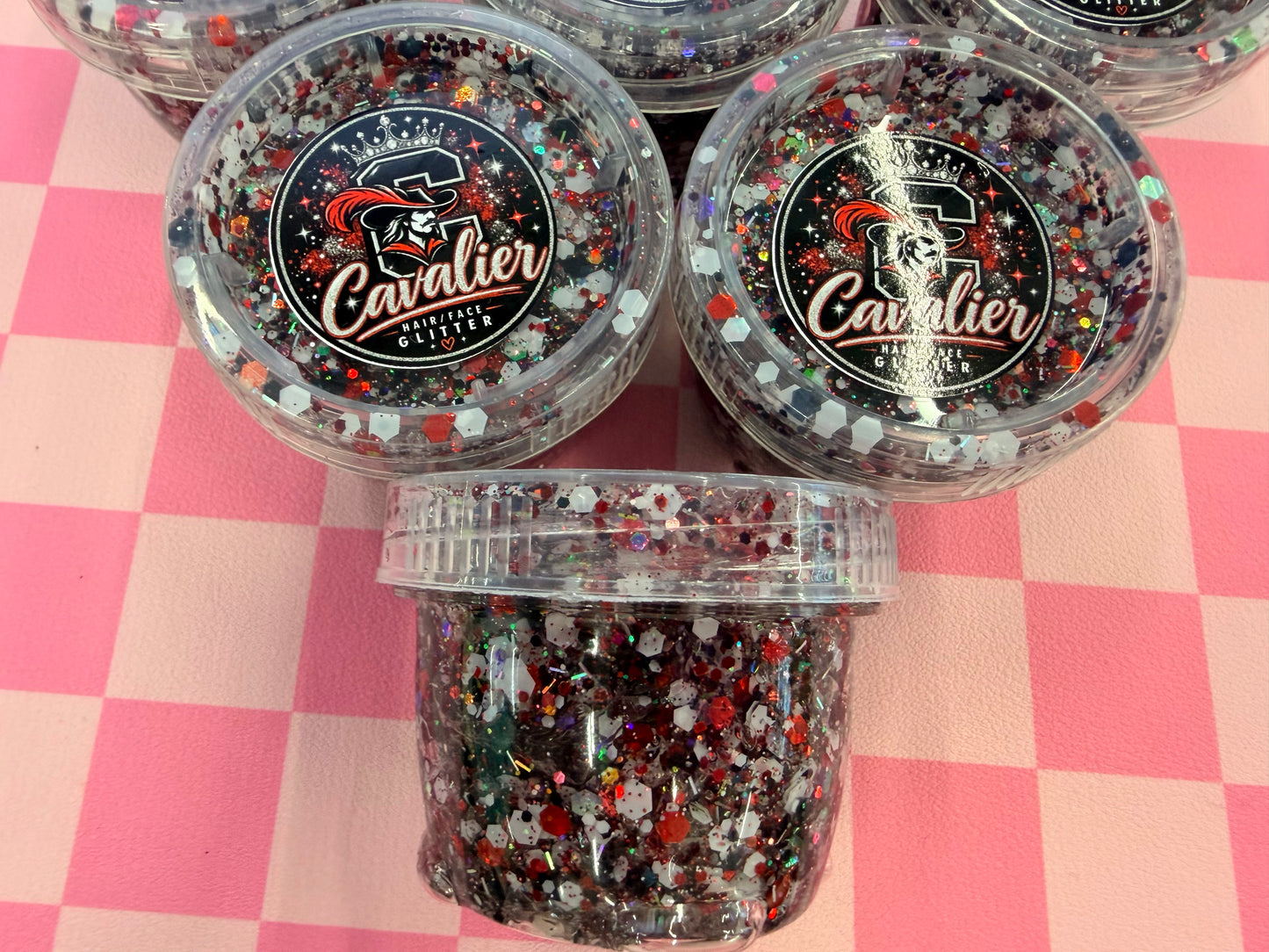 Hair/Face Glitter