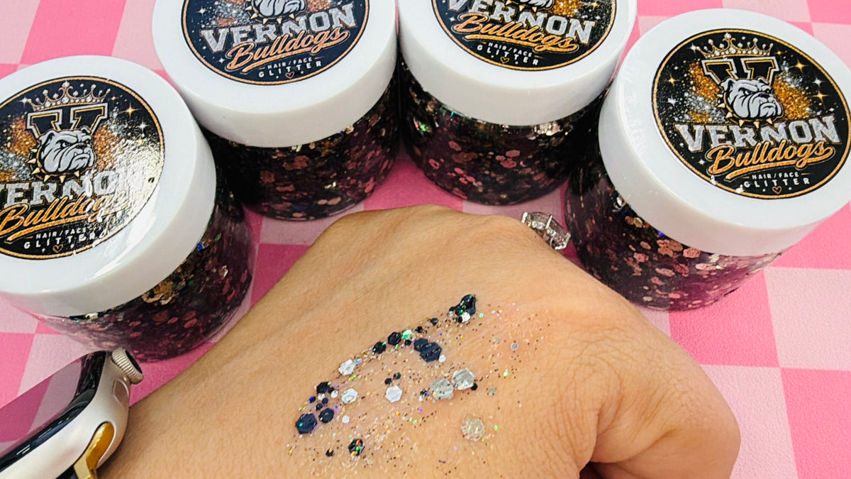 Hair/Face Glitter
