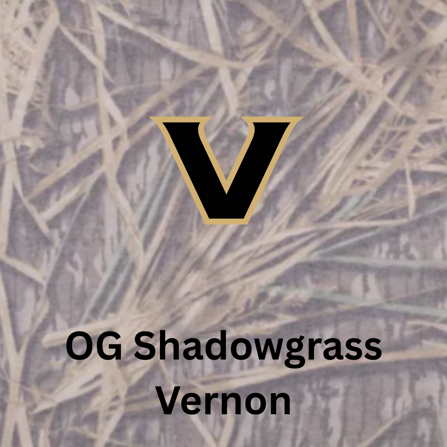 Mossy Oak Washed Out Long Sleeve w/ Print - Original Shadowgrass