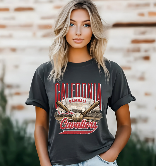 Caledonia Cavaliers Baseball