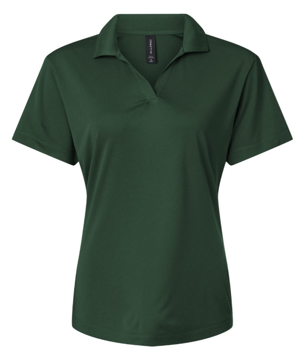 AllPro Women's Polo