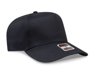 OTTO Cap- Black