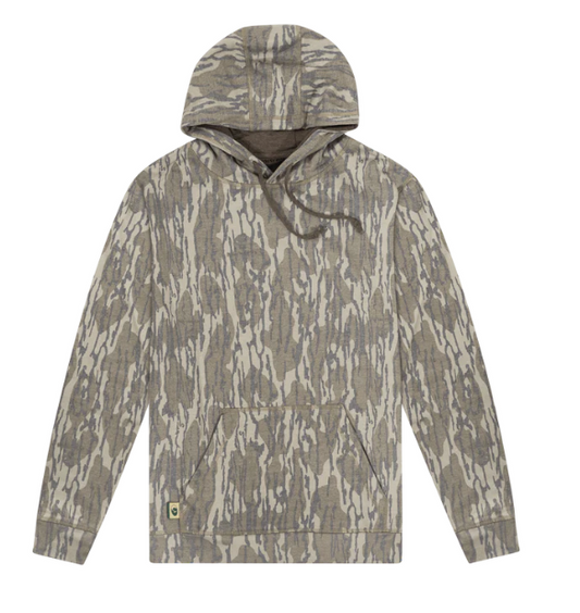 Youth Mossy Oak Hoody