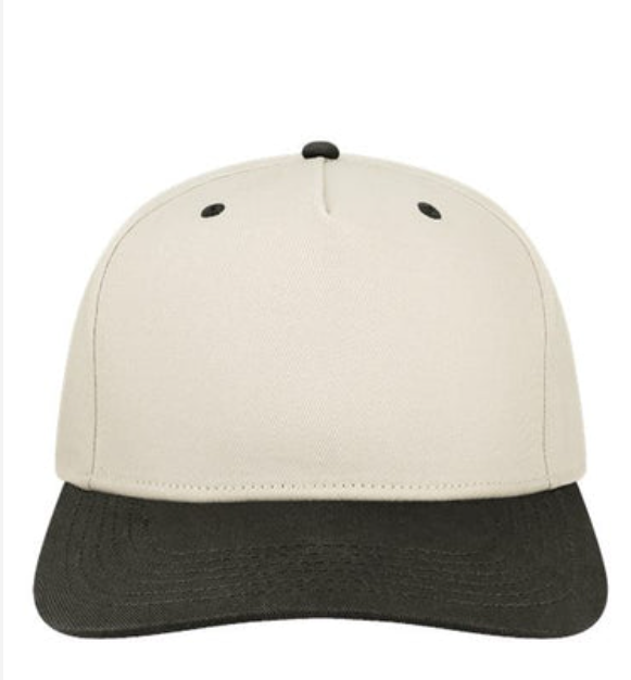 Legacy HTA 5Panel Cap