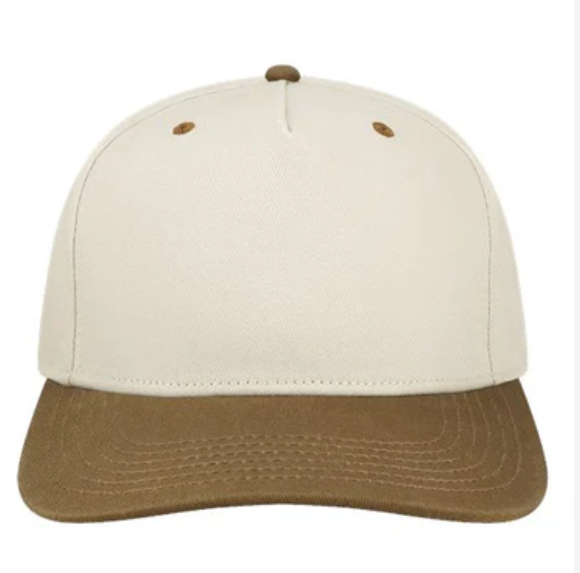 Legacy HTA 5Panel Cap