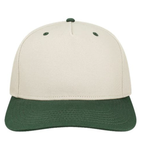 Legacy HTA 5Panel Cap