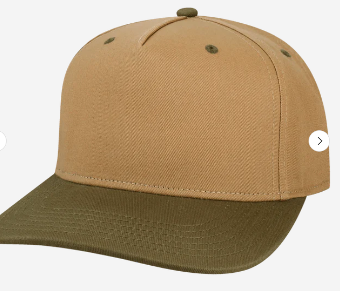 Legacy HTA 5Panel Cap