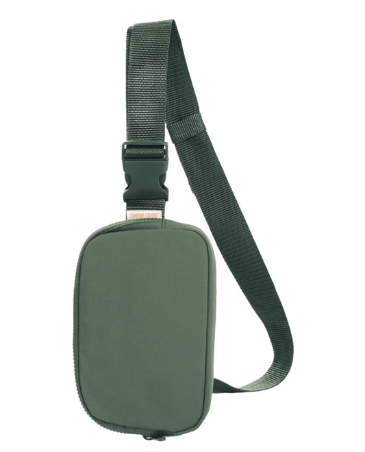 Comfort Color Explorer Sling Bag