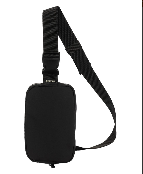 Comfort Color Explorer Sling Bag