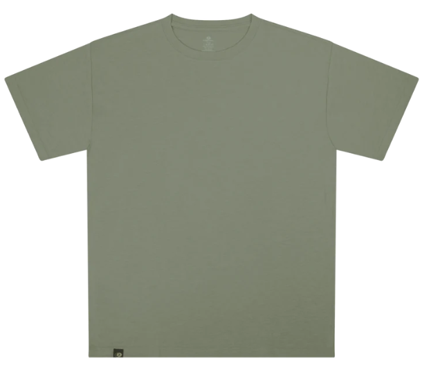 Cotton Mill Triblend Tee