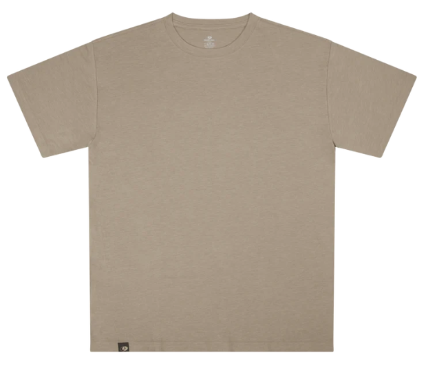 Cotton Mill Triblend Tee