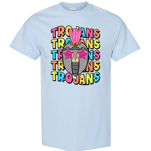 Trojans 10