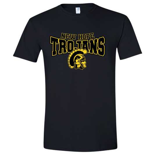 Trojans 12