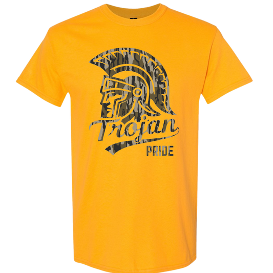 Trojans 13