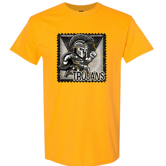 Trojans 5