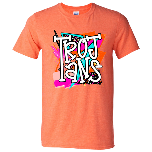 Trojans 6