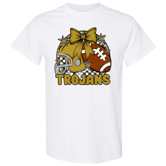 Trojans 8