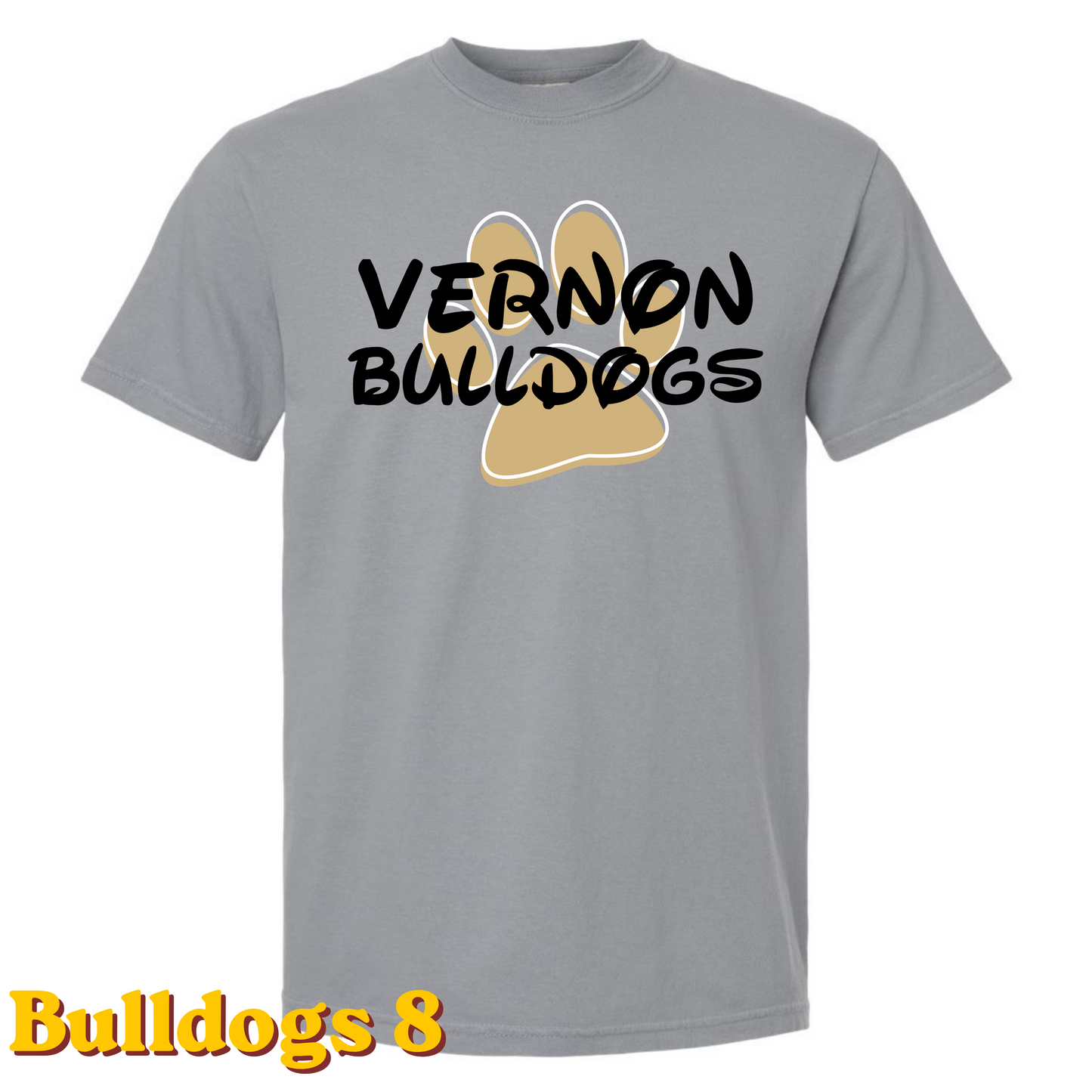 Youth to School Bundle (Bulldogs)